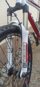 bicykel Trek 19,5 ( kolesá 26 palcové ) - 6