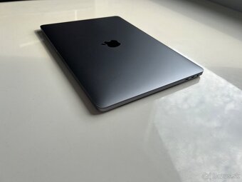MacBook Pro 13" 2019 CTO / 16GB RAM / 512GB SSD / Space Gra - 6