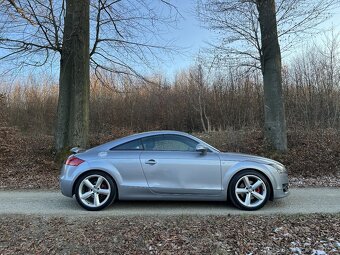 Audi TT 2.0 TFSI - Po veľkom servise/ STK do 2027 - 6