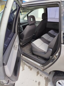 Volkswagen Sharan 2.0 TDI 103kw - 6