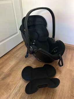 Britax Romer Baby safe 5Z - 6