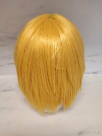 HUNTER KURAPIKA cosplay veľk. M + parochňa - 6