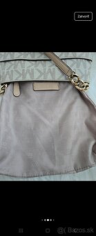 Crossbody kabelka Michael Kors - 6