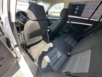 Škoda Octavia 2 Combi - 6
