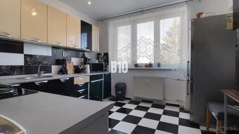 3 izbový byt PODHÁJ - 6