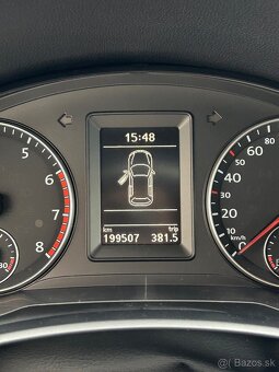 VW Scirocco 2.0 TSI - 6