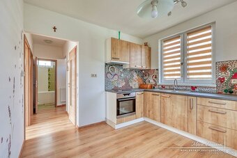 3-izbový rodinný dom v obci Kátlovce - 6