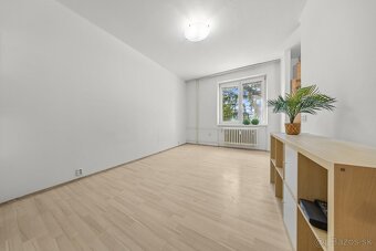 SVETLÁ GARSÓNKA, MUROVANÁ PIVNICA, NÍZKE NÁKLADY, OSTREDKY - 6