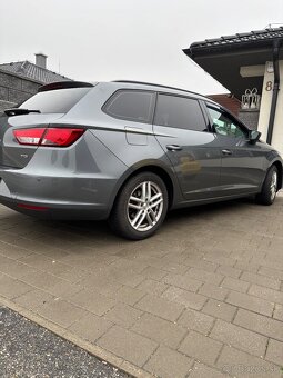 Seat Leon St - 6