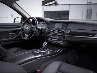 BMW rad 5 520d A/T - 6