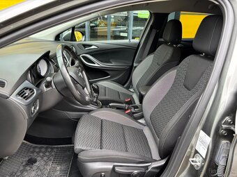 Astra ST Smile 1.2T 81KW/110K MT6 - 6