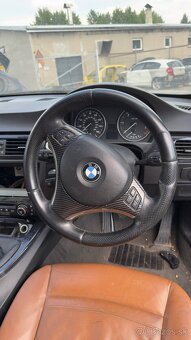 bmw e92 325d manuał nahradní dily - 6