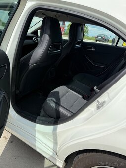Mercedes-Benz A160 - 6