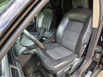 Volvo V70 2.4 D5 _ AUTOMAT - 6