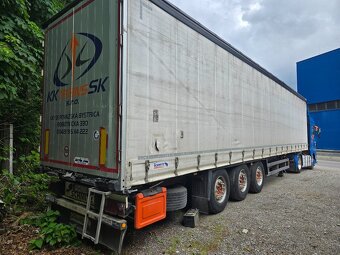 Man TGX 18 440, náves Schmitz - 6