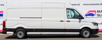 MAN TGE 3.180 130kW - 6