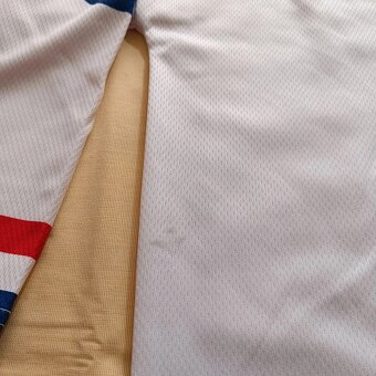 Jaromír Jágr #68 hokejový dres Česká reprezentácia Česko M - 6