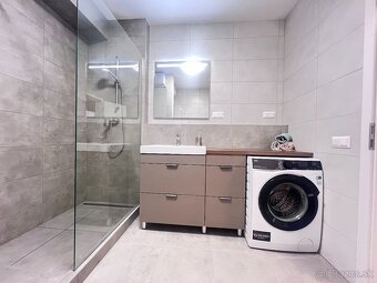 Na prenájom modrený 2 izbový byt - Banská Bystrica/Severná N - 6