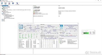 EUROCASE ML9206, I3-6100, 8GB RAM, 128GB SSD + 1TB HDD - 6