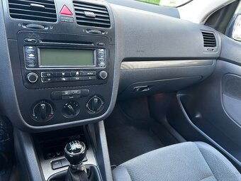 Vw golf 5 - 6