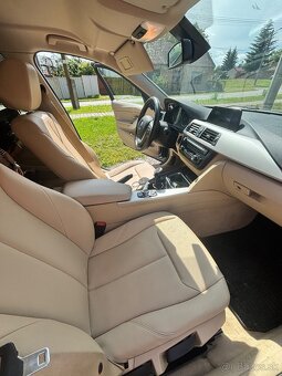 BMW rad 3 touring - 6