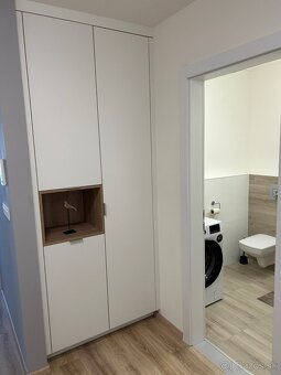 2-izbový byt - Malé Krasňany - 6