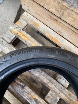 Letné Pbeumatiky Conti Premium Contact 245/40R18 - 6