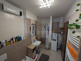 Objavte kľudné bývanie: 3-izbový byt so záhradou na … - 6