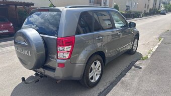 Grand Vitara - 6