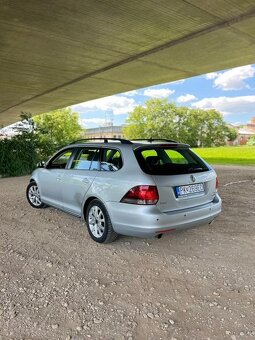 Predam Volkswagen golf 6 DSG - 6