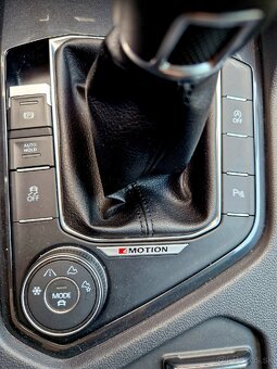 VW Tiguan II 4motion 1.4 tsi 110kw - 6