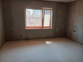 Na predaj RD Jedľové Kostoľany - 6
