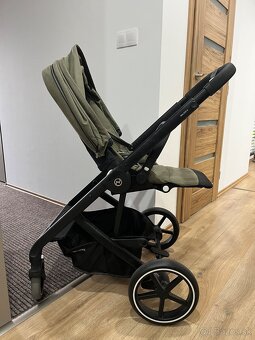 Cybex Balios S - 6