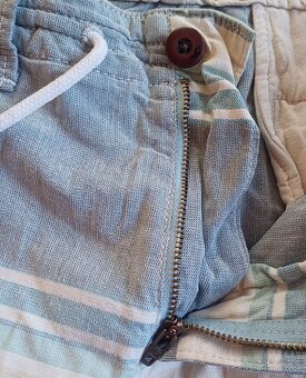 Hollister letné - 6