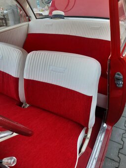 Opel Olympia P2 - 6