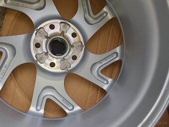 Mazda 6 gh gta 5x114,3 r18 honda nissan kia - 6