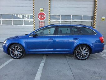 Skoda Octavia 3 Laurin & Klement 2.0 TDI,(184PS) DSG,F1,4x4 - 6