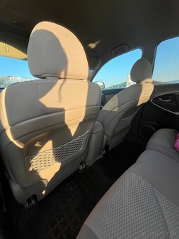 Toyota rav4 - 6