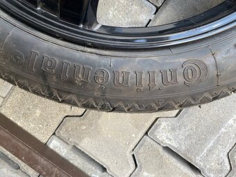 AMG Mercedes rezerva rezervné koleso R18 ET20 - 6
