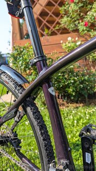Dámsky bicykel Specialized Vita – karbónový rám, Shimano - 6