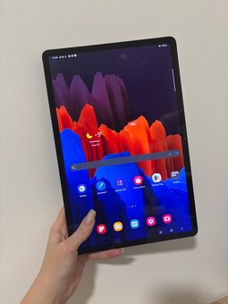 Tablet Samsung Galaxy Tab s7+ - 6
