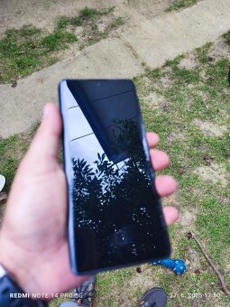 Predám xiaomi redmi note 14pro plus 5g 12/512GB - 6