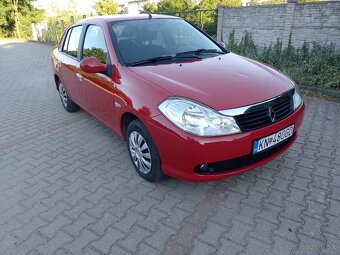 Predám Renault ThaliaII, 1.2 16V Servo+Klima - 6