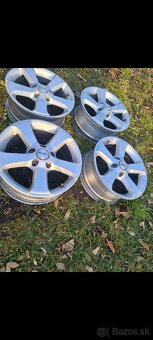 Elektrony 5x112mm r16 - 6