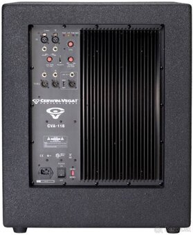 Cerwin Vega CVA-118X - 6