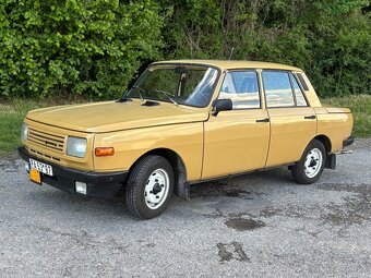 Wartburg 353 - 6