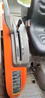 HINOMOTO, KUBOTA - 6