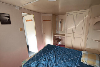 Mobilný dom vhodný aj na celoročné bývanie na predaj - 6