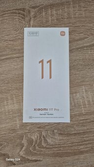 Xiaomi 11T Pro - 6