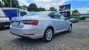 Škoda Superb 1.5 TSI ACT DSG 110 KW - 6
